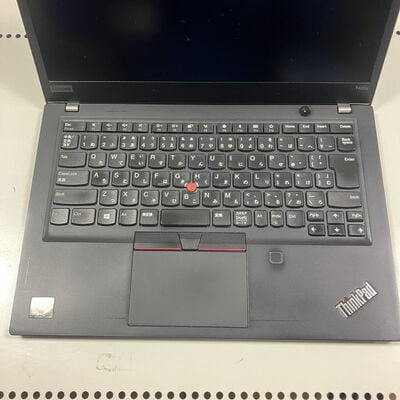 【大宮店】中古  Lenovo ThinkPad T495s 1250007656 