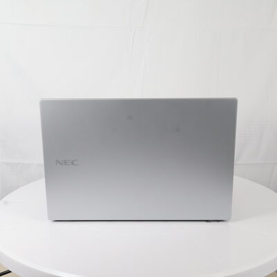 【通販センター】中古  NEC PC-VKM16BZG6 (Intel Core i5 8365U 1.60GHz/8GB/SSD256GB/なし/オンボード/13.3/1366x768/Wi-Fi/WEBCAM/W11H MAR) 184421 