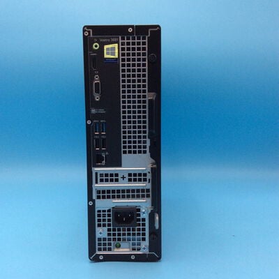 【秋葉原本店】中古  DELL　VOSTRO　3681(i5 11400/32GB/HDD1TB/W11P) 3410013946 