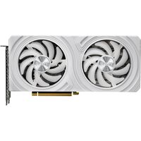 Palit  NE6406T019P1-1048L (GeForce RTX 4060 Ti WHITE 8GB) 