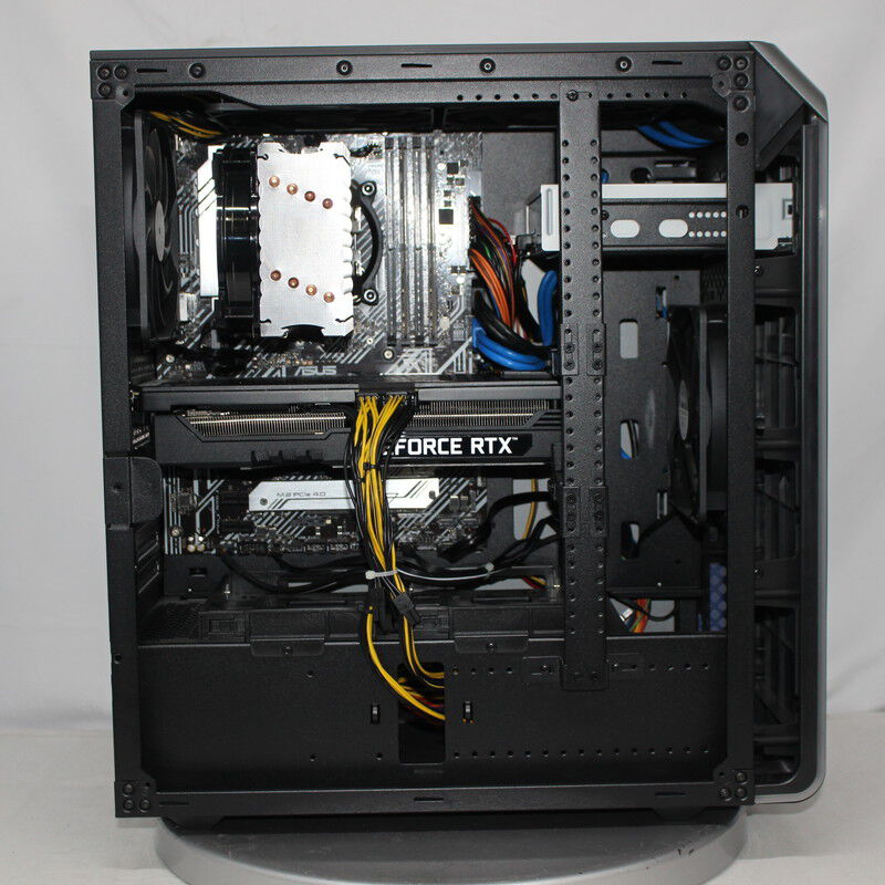 中古 THIRDWAVE GALLERIA SK(Intel Core i7 10700/16GB DDR4 (PC4