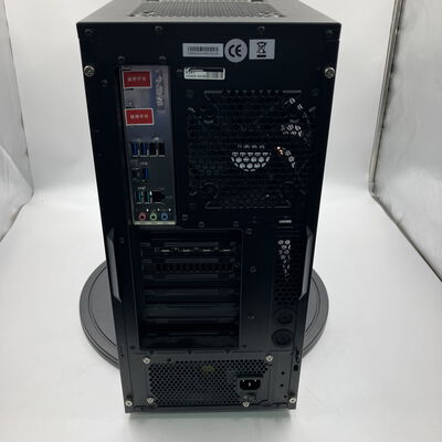【なんば店】中古  THIRDWAVE XV(i7 12700/64GB/SSD500GB/RTX3060 12GB/W11P) 3280023305 