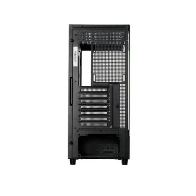 CPS  C3 Q500 BLACK C3Q500-BK (ATX ガラス ブラック) 