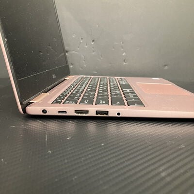 【富士青葉店】中古  DELL Inspiron 7380 (Core i5-8265U/8GB/SSD256GB/-/-/WLAN/13.3FHD/W10H64/-) 5070001117 