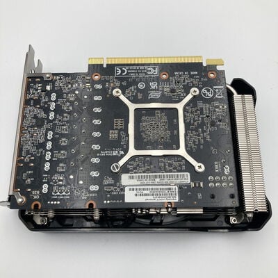 【神戸・三宮店】中古  Palit NE6406T019P1-1060F (RTX4060Ti 8GB) 158557 