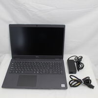 中古  DELL Latitude 3510(Intel Core i5 10310U 1.70GHz/16GB DDR4/SSD256GB/-/オンボード/15.6/1920x1080/GbE/Wi-Fi/WEBCAM/W11H/VBT) 197513 