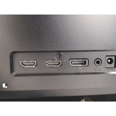 【前橋ｲﾝﾀｰｱｶﾏﾙ店】中古  ASUS VG249Q3R (23.8"W 2H1DP 1ms IPS 180Hz) 4540001718 