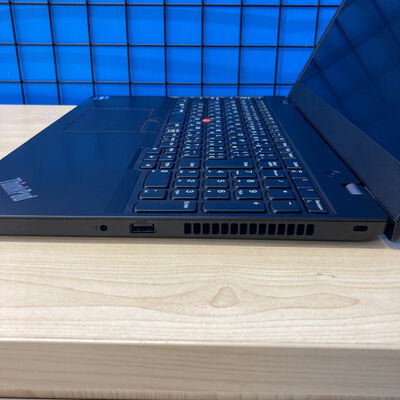 【博多店】中古  LENOVO ThinkPad L15 Gen2 (INTEL Core i5-1135G7 2.4GHz/16GB/SSD256GB/-/オンボード/15.6/1920x1080/Wi-Fi/WEBCAM/W11P/Microsoft Office Home and Business 2024) 185474 