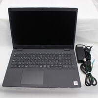 中古  DELL Latitude 3510(Intel Core i5 10210U 1.60GHz/16GB DDR4/SSD256GB/-/オンボード/15.6/1920x1080/GbE/Wi-Fi/WEBCAM/W11H/VBT) 197696 