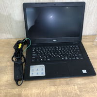 中古  Dell Vostro 3491(i3-1005G1/4GB/SSD256GB/W11H) 4740000915 