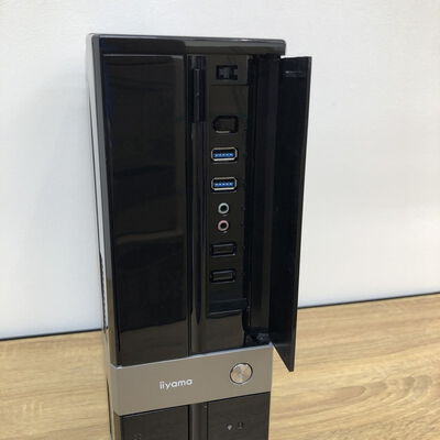【津ラッツ店】中古  mouse IStDEi-S05M 4990001225 