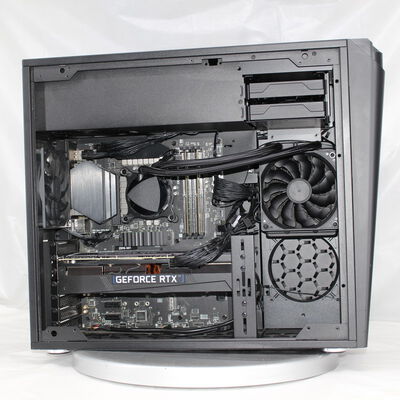 中古  mouse G-Tune XN-Z590(Intel Core i7 11700K/16GB/SSD1TB/なし/NVIDIA GeForce RTX 3080 10GB/W11H64 MAR) 179093 