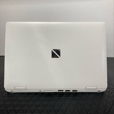 【堺七道店】中古  PC-N1255BAW-YC(i5-1130G7/8GB/SSD256GB/W11H) 4660001481 