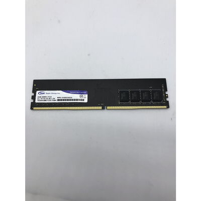 【宇都宮鶴田店】中古  PC4-17000 4GB デスクトップ用(DDR4-2133) 126160 
