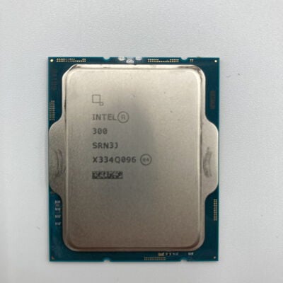 【水戸赤塚店】中古  INTEL 300 (1700/3.9G/6M/C2/T4) 162957 