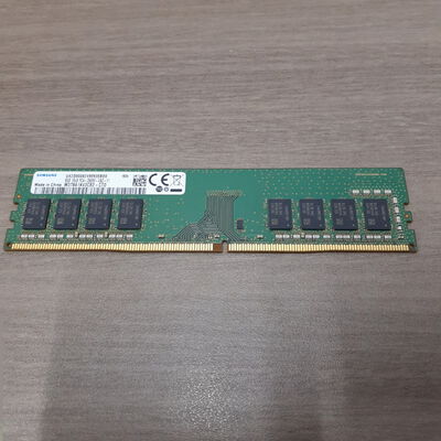 【鹿児島店】中古  PC4-21300 8GB デスクトップ用_ 184888 