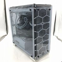 中古  自作パソコン(Corsairケース) 4580002132 