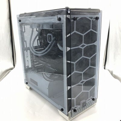 【盛岡都南店】中古  自作パソコン(Corsairケース) 4580002132 