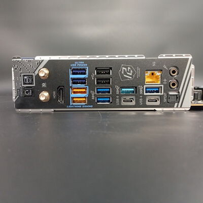 【大須店】中古  ASRock X870E Nova WiFi (X870E AM5 ATX DDR5) 172194 
