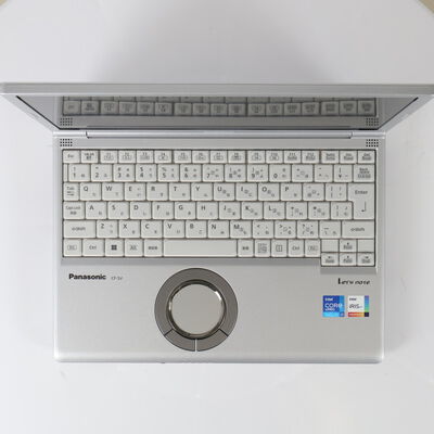 【通販センター】中古  Panasonic CF-SV1S14VS(Intel Core i7 1185G7 3.00GHz/32GB DDR4/SSD256GB/-/オンボード/12.1/1920x1200/GbE/Wi-Fi/WEBCAM/W11H/VBT) 200230 