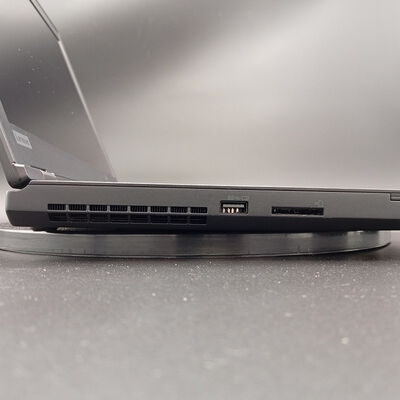 【大須店】中古  Lenovo ThinkPad P52　20MAS12700 (Core i7 8750H/16GB/SSD512GB/-/NVIDIA Quadro P1000 4GB/15.6ｲﾝﾁ/1920x1080/Wi-Fi/WEBCAM/W11H64) 176658 