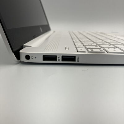 【町田店】中古  Hp  Laptop model 15sfq5038TU 3330003466 