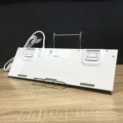 【松山環状枝松店】中古  Logicool G813-TCWH 4560001664 