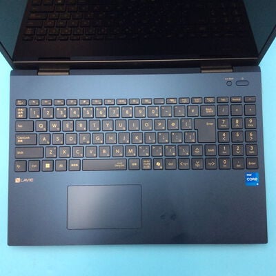 【秋葉原本店】中古  NEC LAVIE N165/LAL-Y(i5-1335U/16GB/SSD512GB/W11H) 3410014669 