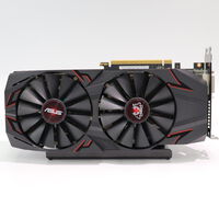中古  ASUS CERBERUS-GTX1070TI-A8G（GTX1070Ti 8GB） 3480042501 