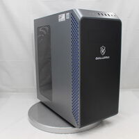 中古  THIRDWAVE GALLERIA XA7C-R46T 187329【2/19値下げ!】 