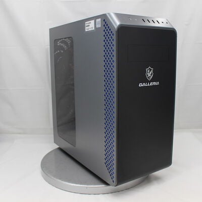 【津ラッツ店】中古  THIRDWAVE GALLERIA XA7C-R46T 187329【2/19値下げ!】 