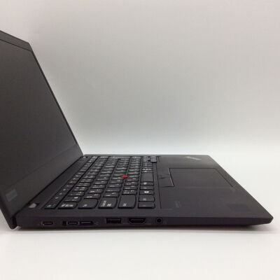 【浜松店】中古  LENOVO ThinkPad X13 (AMD Ryzen 5 Pro 4650U 2.10GHz/32GB/SSD256GB/-/オンボード/13.3/1920x1080/Wi-Fi/WEBCAM/W11H) 185572 