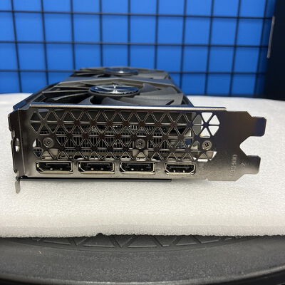 【新潟店】中古  各社 GeForce RTX3060 (12GB PCI-E) 144786 
