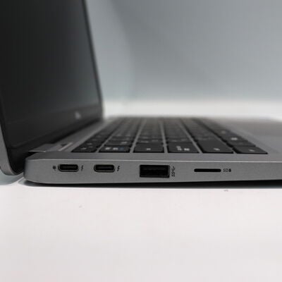 【札幌店】中古  DELL Latitude 5320(Intel Core i5 1145G7 2.60GHz/16GB DDR4/SSD256GB/-/オンボード/13.3/1920x1080/Wi-Fi/WEBCAM/W11P/VBT) 192674 