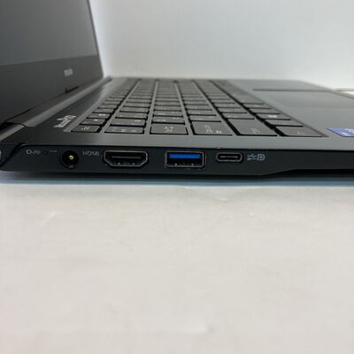 【京都店】中古  Mouse Mpro-NB420HW11 (Intel Core i5 1135G7 2.4GHz/16GB/SSD256GB/-/オンボード/14/1920x1080/Wi-Fi/WEBCAM/W11P/Microsoft Office Home and Business 2024) 186939 