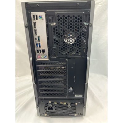 【仙台店】中古  THIRDWAVE GALLERIA XA7C-R37 (Core i7-10700/16GB/SSD 512GB+HDD 4TB/-/RTX3070/-/W11H/-) 3240010634 