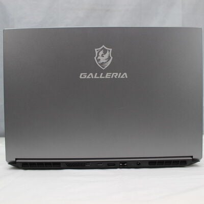 【通販センター】中古  【ジャンク品/保証無/返品質問不可】THIRDWAVE GALLERIA RL7C-R35-5N_67428790 