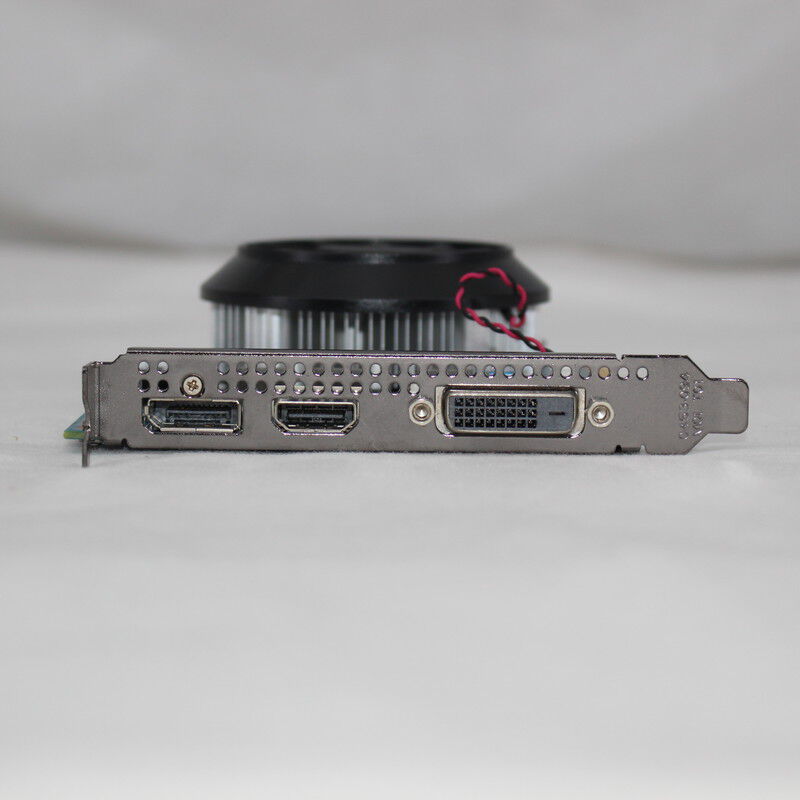 中古 DELL NVIDIA GEFORCE 24K8H GTX1050DE 2GB 3480031642