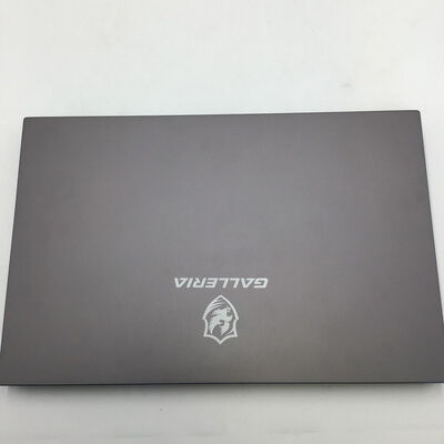 【白山FM松任店】中古  GALLERIA UL7C-AA2 4950002103 