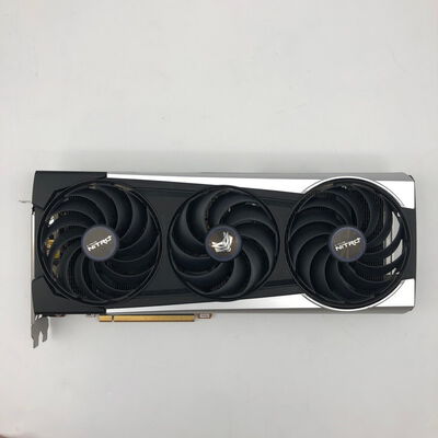 【大分店】中古  SAPPHIRE NITRO+ AMD Radeon RX 6700 XT 12GB（RX6700XT 12GB） 3480037584 