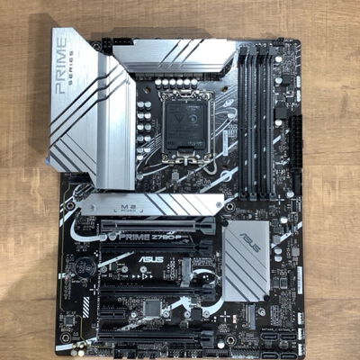 【静岡東瀬名店】中古  ASUS PRIME Z790-P-SI(Z790 1700 ATX DDR5) 5140001758 