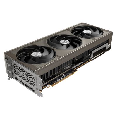 SAPPHIRE  NITRO+ Radeon RX 9070 GAMING OC 16GB (NITRORX907016GB/11349-01-20G) 