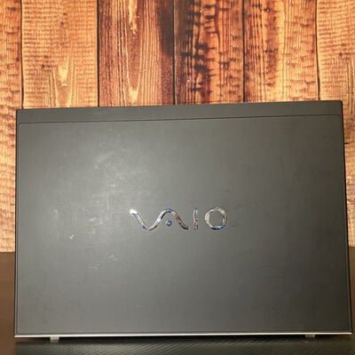 【富士青葉店】中古  VAIO VAIO PRO X (INTEL Core i5 1035G1 1.0GHz/16GB/SSD256GB/-/オンボード/13.3/1920x1080/Wi-Fi/WEBCAM/W11H64) 182942 