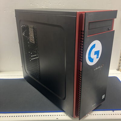 【大宮店】中古  レベルインフィニティ デスクトップPC 1250007733 