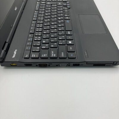 【なんば店】中古  NEC VKT16XG4 (i5 8250U/8GB/SSD256GB/ROM/WLAN/15.6FHD) 3280024132 