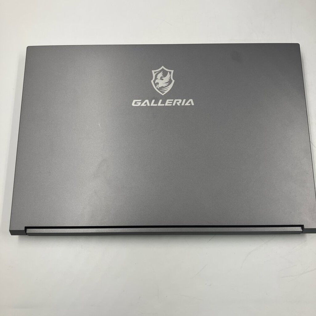 中古 THIRDWAVE RL5C-R35 (i5 13500H/16GB/SSD512GB/RTX3050/WLAN/15.6