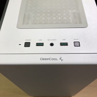 【甲府飯田店】中古  自作パソコン(Ryzen 7 3700X/16GB/SSD512GB/HDD1TB/GTX1070Ti) 4720001739 