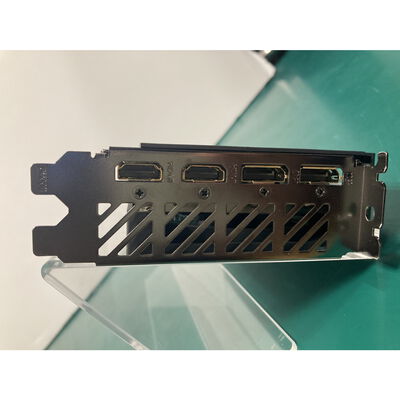 【富山本郷店】中古  GIGABYTE GV-N406TEAGLE-8GD?(RTX4060Ti 8GB) 158562 