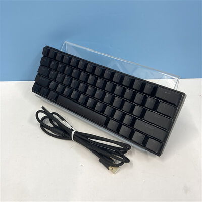 【博多店】中古  MCHOSE ACE60 Pro （黒） 3310007096 