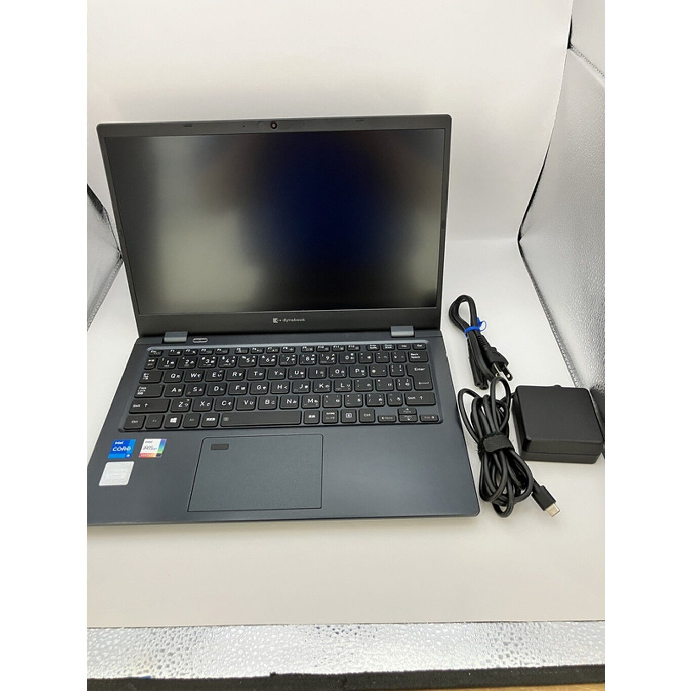 中古 Dynabook G83/HS (Intel Core i5 1135G7 2.40GHz/16GB DDR4